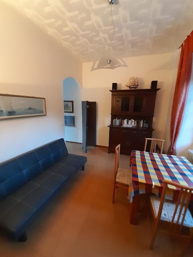 Casa Ubaldo Cannero Riviera Exterior foto