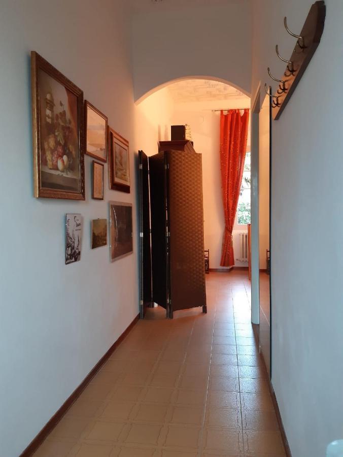 Casa Ubaldo Cannero Riviera Exterior foto