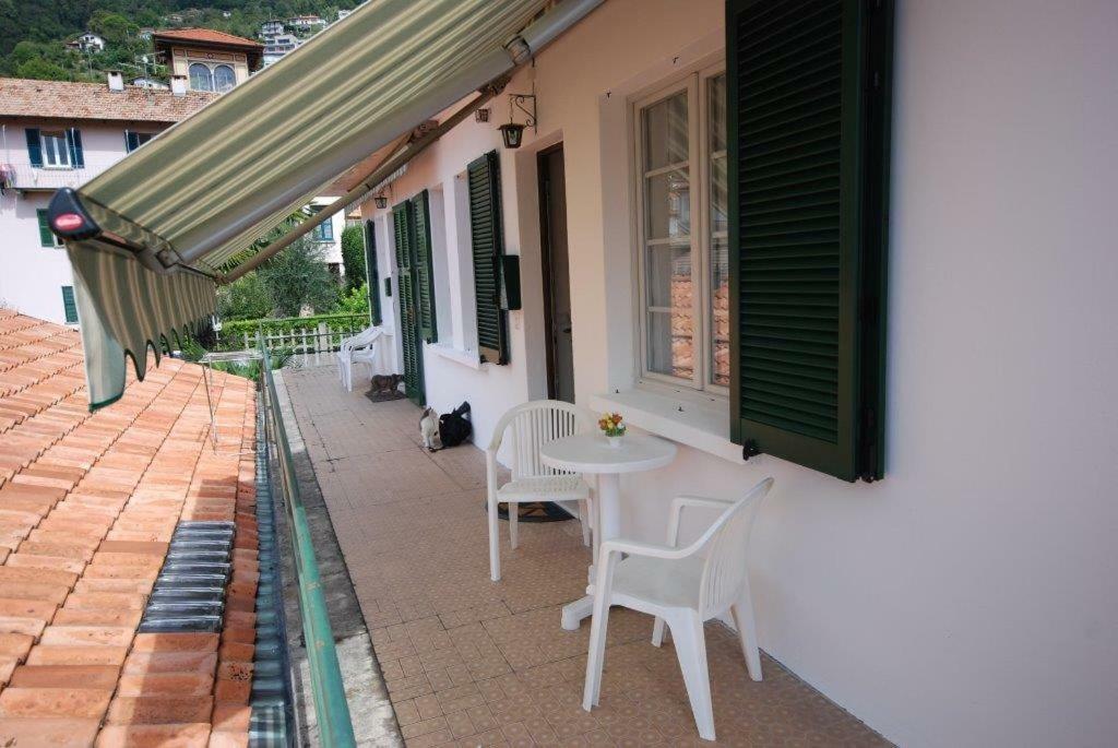 Casa Ubaldo Cannero Riviera Exterior foto