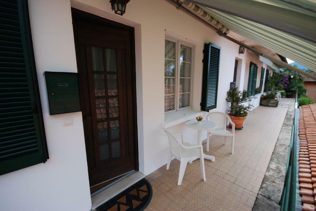 Casa Ubaldo Cannero Riviera Exterior foto